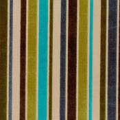 Ribbon Willow Puff Chair fabric