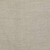 Chicago Textile puff chair-Prairie Linen Natural