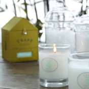 Trapp Candles No 64-White Lotus & Lychee- 7 Oz Poured Candle