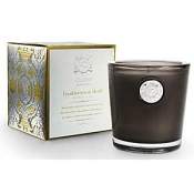 Aquiesse Frankincense & Myrrh Holiday Soy Candle