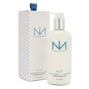 Niven Morgan Blue Body Lotion