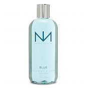 Niven Morgan Blue Body Wash