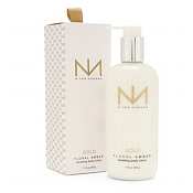 Niven Morgan Gold Body Lotion