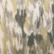 Chicago Textile Puff Chair-Monet Earth