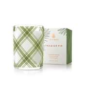 Thymes Frasier Fir Votive Candle