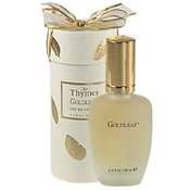 Thymes Goldleaf Eau de Parfum