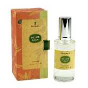 Thymes Olive Leaf Cologne