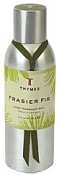 Thymes Frasier Fir Home Fragrance Mist Canister