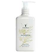 Thymes Eucalyptus Hand Lotion
