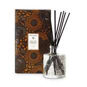 Voluspa Baltic Amber Mini Reed Diffuser