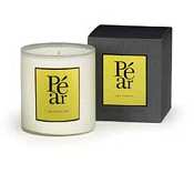 Archipelago Candle-Pear