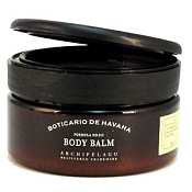 Boticario De Havana-Body Balm
