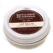 Boticario De Havana-Lip Balm