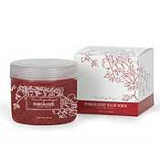 Archipelago Botanicals Pomegranate Sugar Scrub