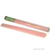 Creative Candles Celebration Candles Pack-Petal Pink 12-1/4X15