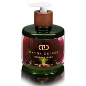 Dayna Decker Sierra Botanika Hand Wash
