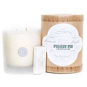 Linnea's Lights Forest Fir Candle