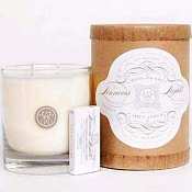 Linnea's Lights Magnolia Candle