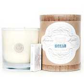 Linnea's Lights Ocean Candle