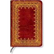 PaperBlanks Foiled Lined Pages Journal -MINI