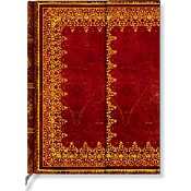 PaperBlanks Foiled Unlined Pages Journal -ULTRA