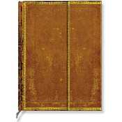 PaperBlanks Handtooled Lined Pages Journal -ULTRA