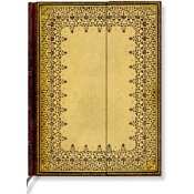 PaperBlanks Embossed Lined Journal -ULTRA