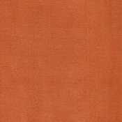 CTC puff chair replacement cover-No cushion-Microsuede Tangerine