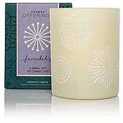 Thymes Offerings Candle-Friendship