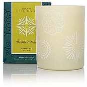 Thymes Offerings Candle-Happiness