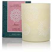 Thymes Offerings Candle-Love