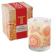 Thymes Indigenous candle-Neroli Blossom
