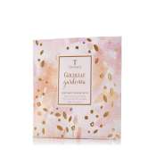 Thymes Goldleaf Gardenia Bath Salt