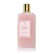 Thymes Goldleaf Gardenia Bubble Bath