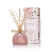 Thymes Goldleaf Gardenia Reed Diffuser