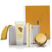 Thymes Goldleaf Gift Set