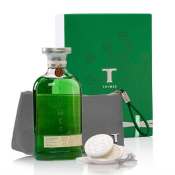 Thymes Jade Matcha Gift Set