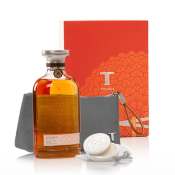 Thymes Lotus Santal Gift Set
