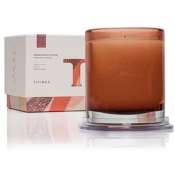 Thymes Rosewood Citron Candle