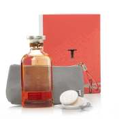 Thymes Rosewood Citron Gift Set