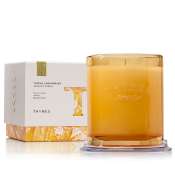 Thymes Tupelo Lemongrass Candle