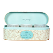 Tocca Luxe Candele da Viaggio