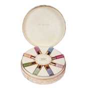 Tocca Fragrance Discovery Set