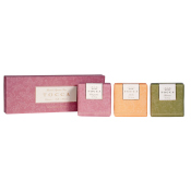 Tocca Boxed Sapone Trio