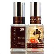Tokyo Milk Kabuki No. 9 Parfum
