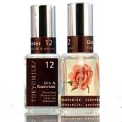 Tokyo Milk Gin & Rosewater No. 12 Parfum