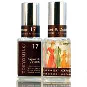 Tokyo Milk Paper & Cotton No. 17 Parfum