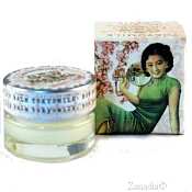 Tokyo Milk Iced Green Tea Lip Balm