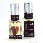 TokyoMilk Le Petit No 02 Parfum