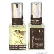 TokyoMilk Sparrow No 18 Parfum